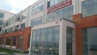 Güzel Sanatlar ve Tasarım Fakültesi Öğrenci Yurtları